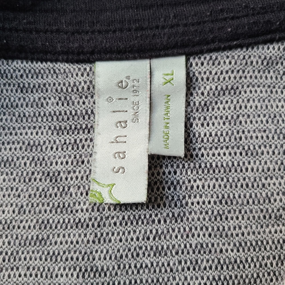 Sahalie "You've Lost Weight" Side Panel Dress - Picture 4 of 4